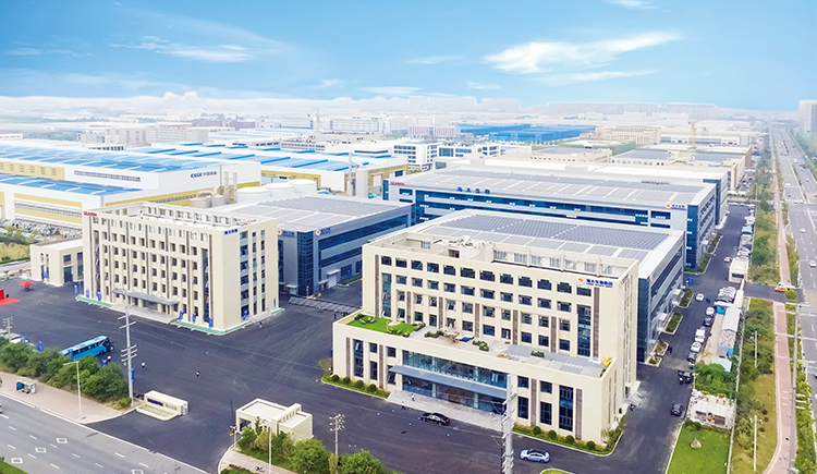 海大生物：加速產(chǎn)業(yè)升級(jí)，開(kāi)啟高質(zhì)量發(fā)展新征程