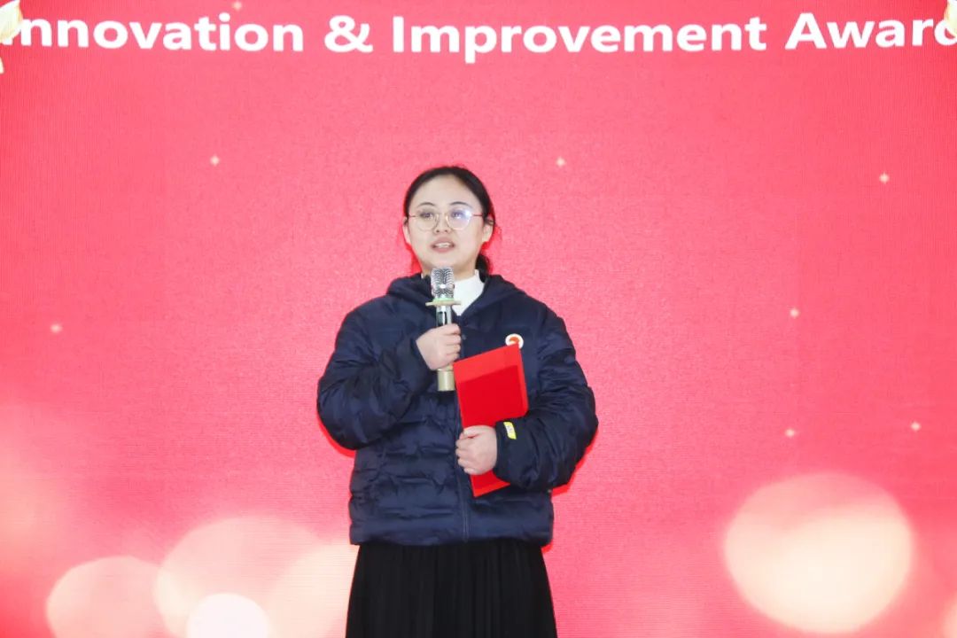 海大生物集團(tuán)舉行2024年度總結(jié)表彰大會