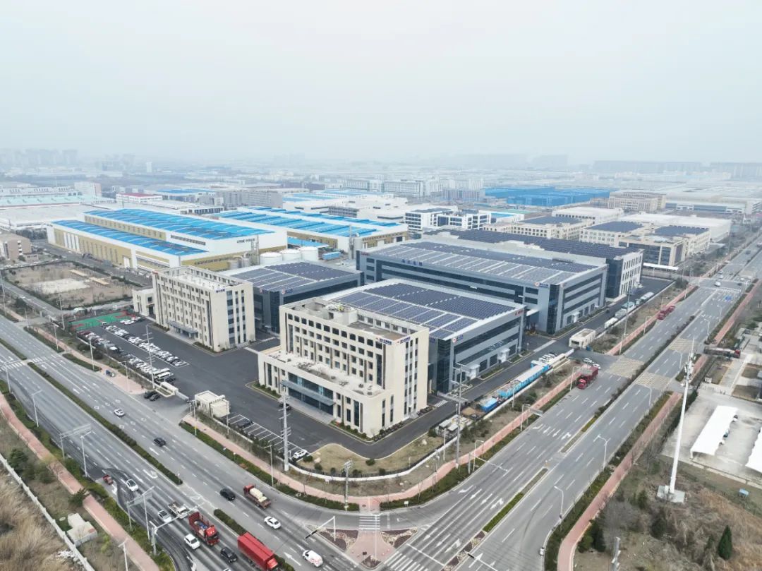 助力國際特肥行業(yè)發(fā)展，海大生物集團榮獲三項大獎